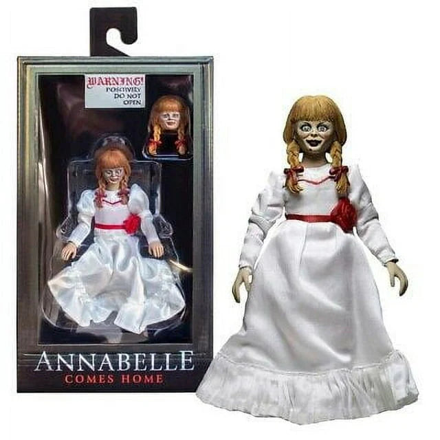 Annabelle Comes Home NECA Figure