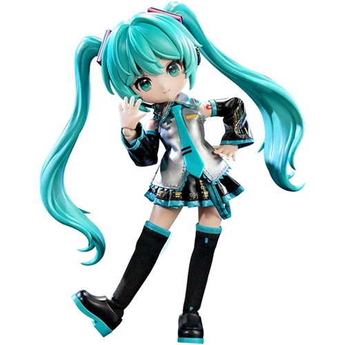 Blokees DaaLaMode Series - Hatsune Miku Official Outfit