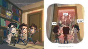 Supernatural: An Official Spooky Picture Book