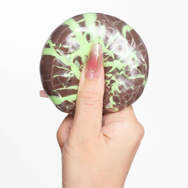 Wax Squishies® Mystery Wax Crack Fidget Stress Ball Blind Box