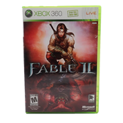 Fable II - Xbox 360