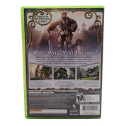 Fable II - Xbox 360