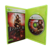 Fable II - Xbox 360