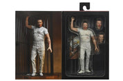 The Silence of the Lambs - Dr. Hannibal Lecter 7" Scale Action Figure (Prison Escape)