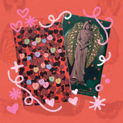 House Plants for Lovers Zine
