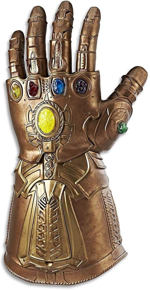 Avengers Infinity Gauntlet - Articulated Electronic Fist