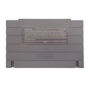 Final Fantasy III [Loose] - SNES