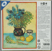 Paperblanks Van Gogh's Still Life 500 Piece Puzzle