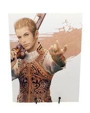 Final Fantasy XII Limited Edition Guide & Artbook