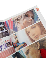 Final Fantasy XII Limited Edition Guide & Artbook