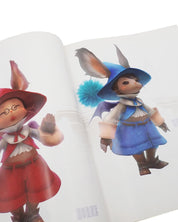 Final Fantasy XII Limited Edition Guide & Artbook