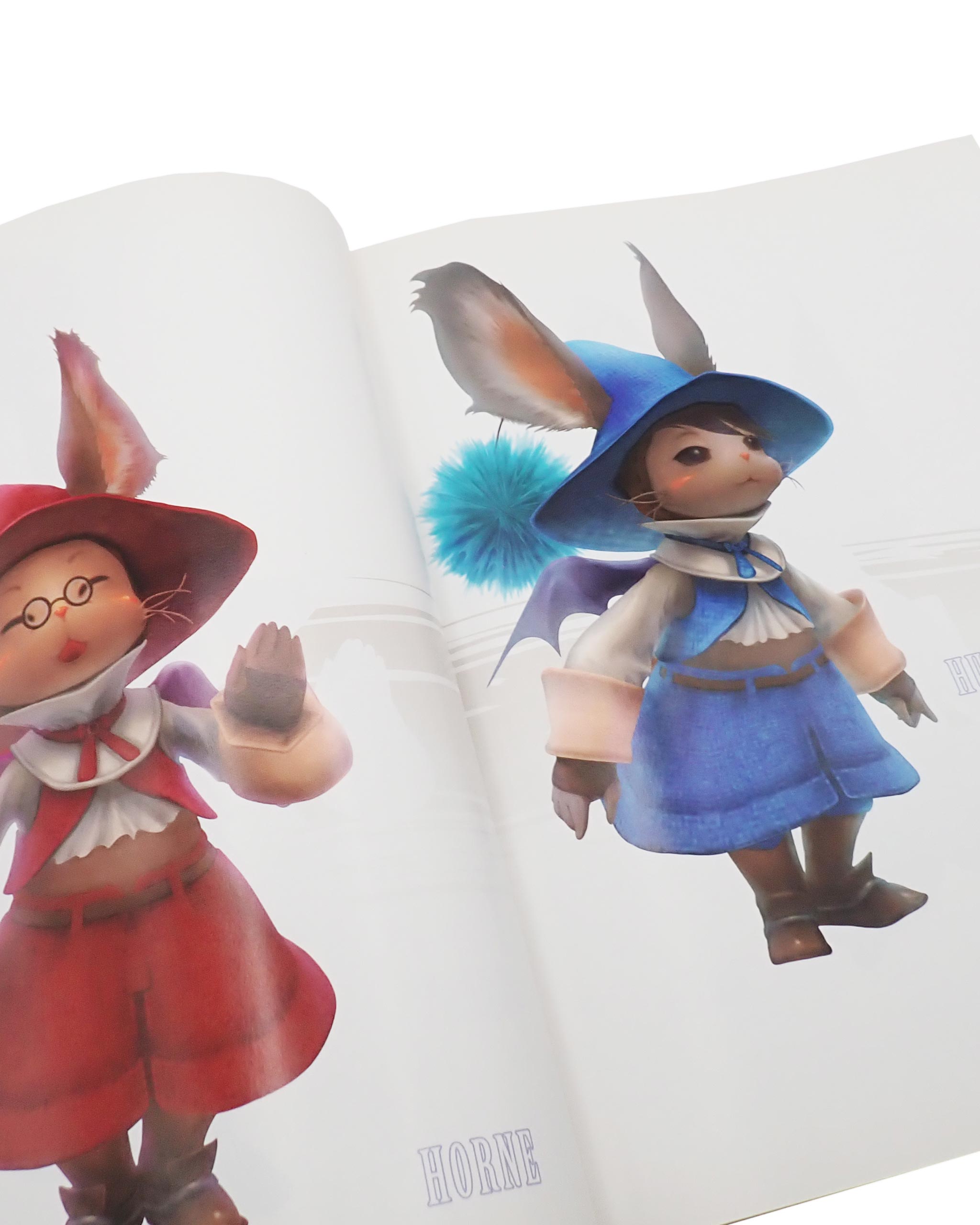 Final Fantasy XII Limited Edition Guide & Artbook