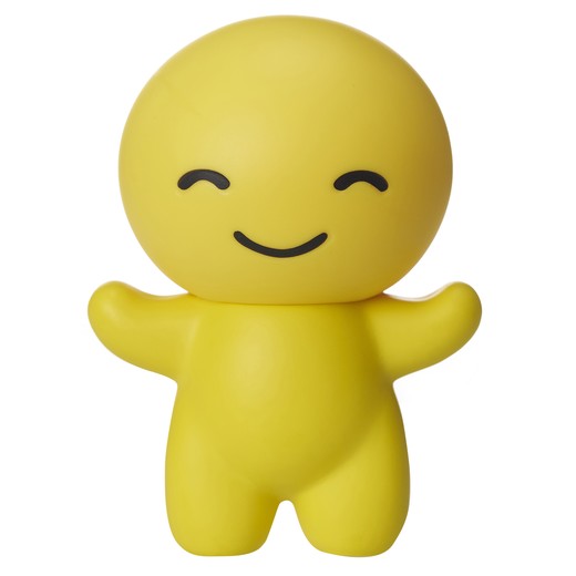 Miiro 3-Inch Emotion Vinyl Figure