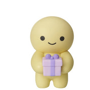 Miiro 3-Inch Emotion Vinyl Figure