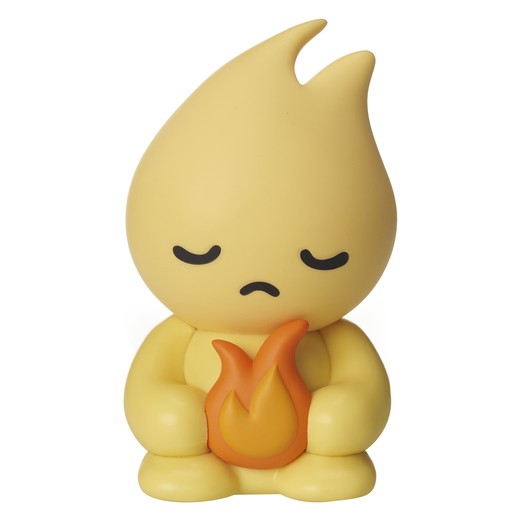 Miiro 3-Inch Emotion Vinyl Figure