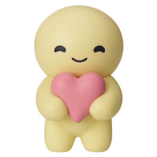 Miiro 3-Inch Emotion Vinyl Figure