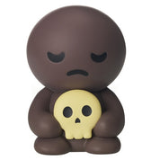 Miiro 3-Inch Emotion Vinyl Figure