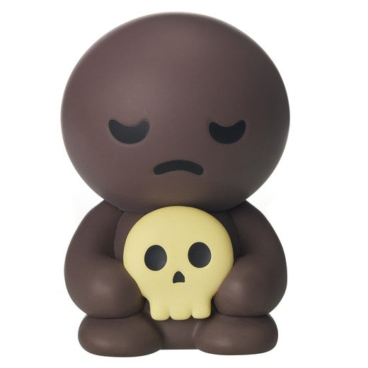 Miiro 3-Inch Emotion Vinyl Figure