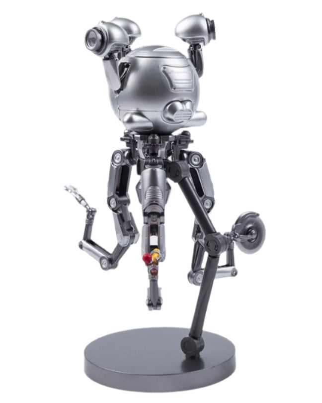 Mr. Handy - Gaming Heads Articulated Figure