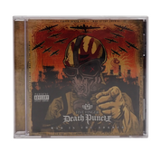 Five Finger Death Punch - War Is The Answer - CD