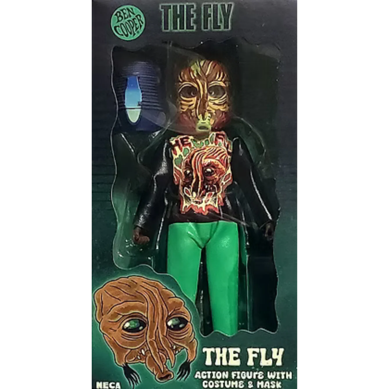 Ben Cooper Costume Kids Collection - The Fly