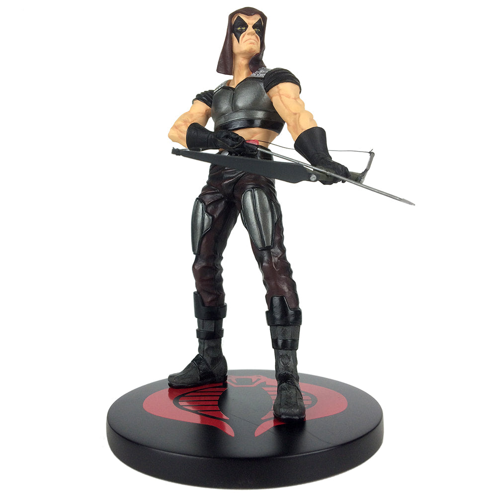 Zartan - Mini Statue