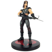 Zartan - Mini Statue