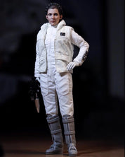 Princess Leia 1/6th Hot Toys MMS423