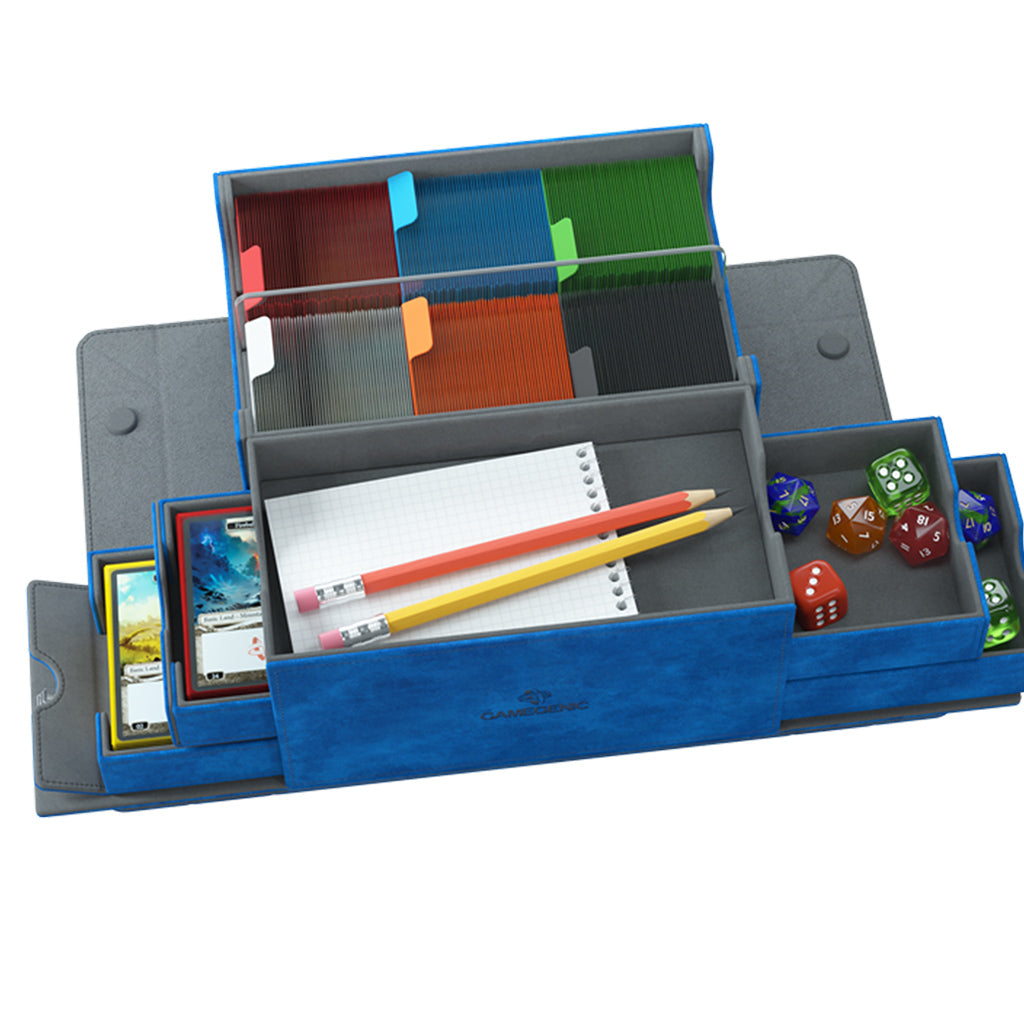 GAMES LAIR 600+ BLUE