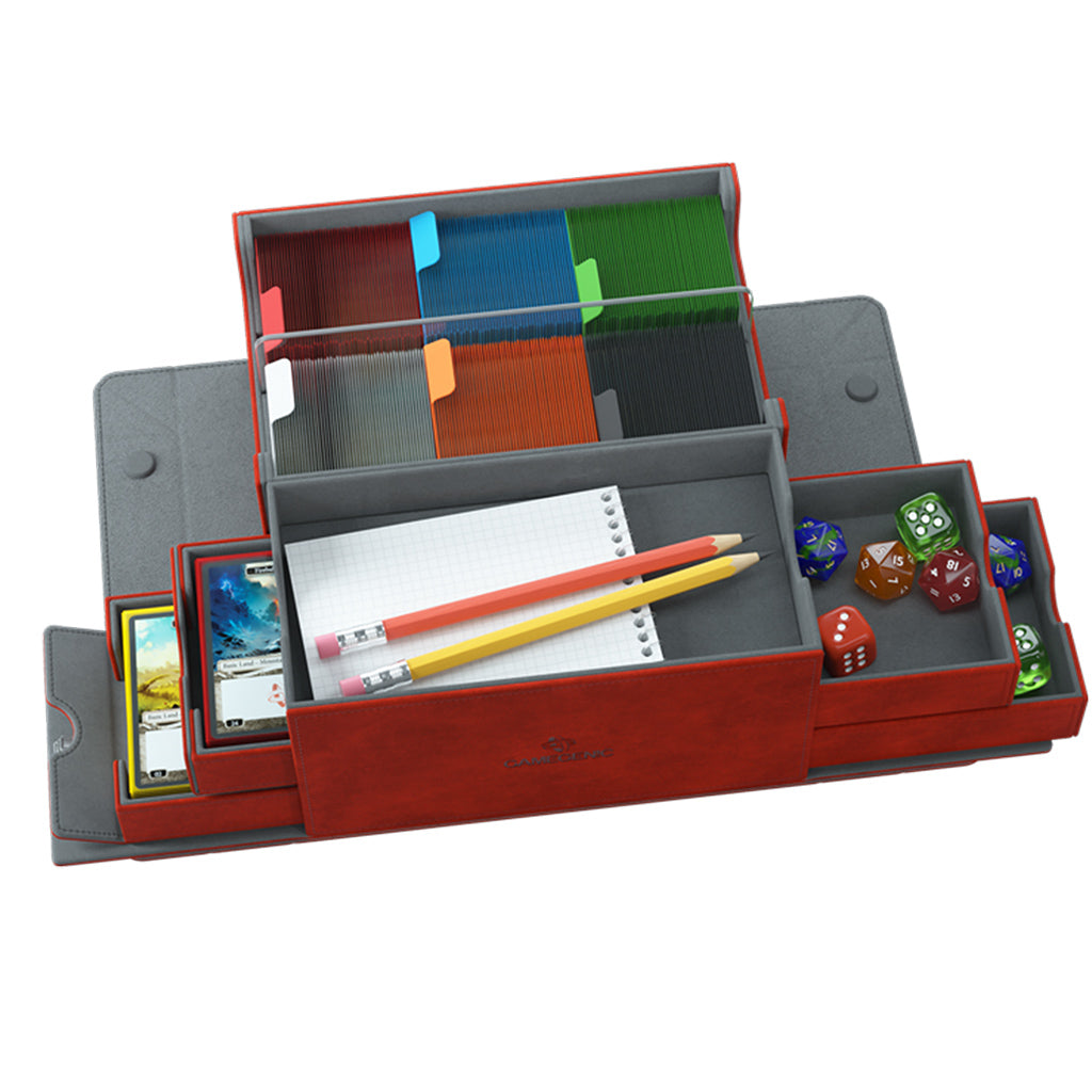 GAMES LAIR 600+ RED