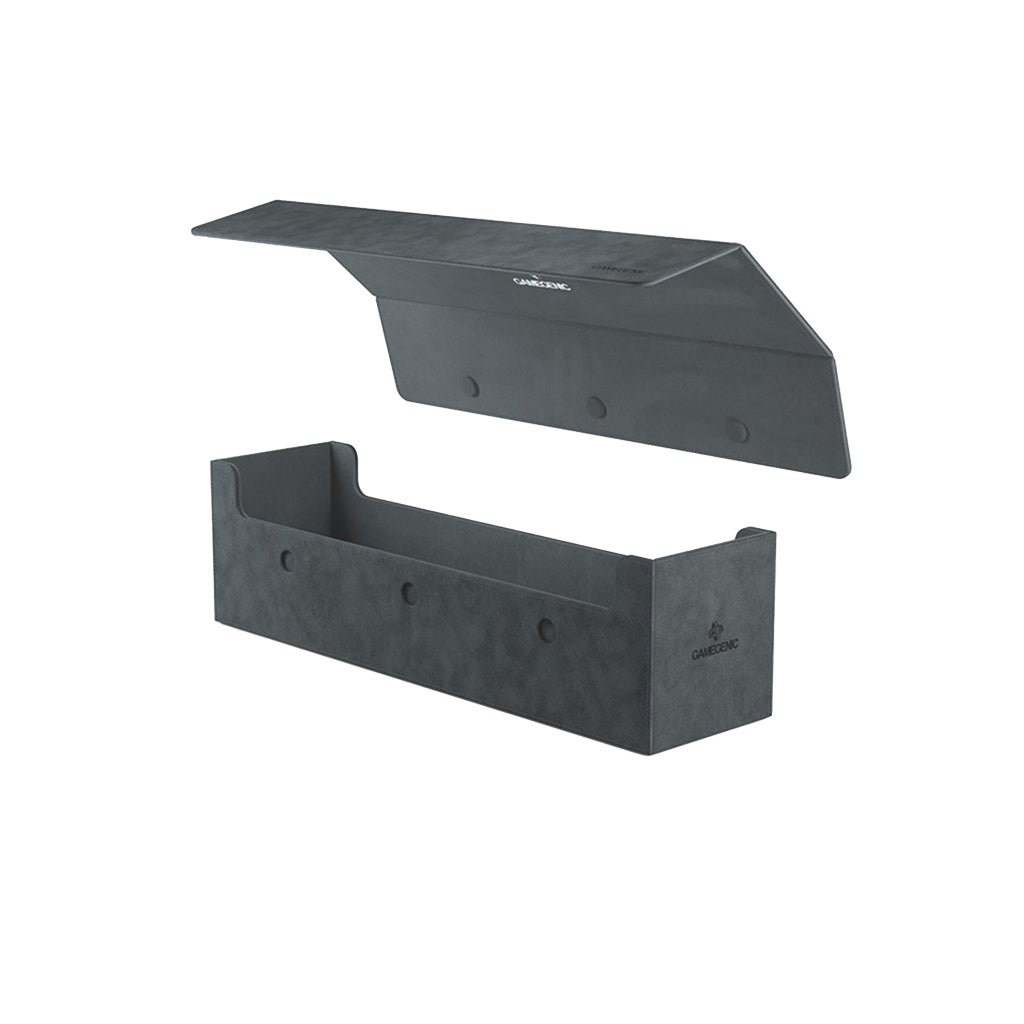 DUNGEON S 550+: MIDNIGHT GRAY