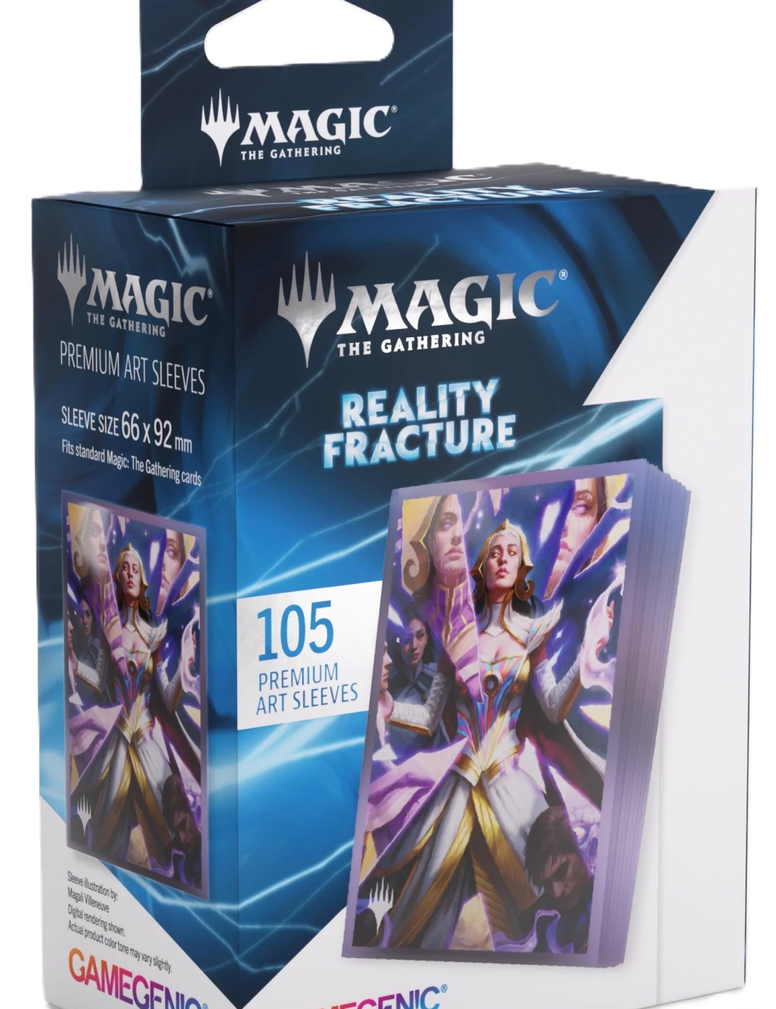 gamegenic-magic-the-gathering-reality-fracture-premium-art-sleeves-planeswalker-7-66-x-92-mm-105-sleeves-per-pack--134815_eba21.webp