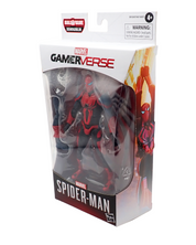 Spider-Armor MK III Spider-Man - Marvel Legends Gamerverse Figure