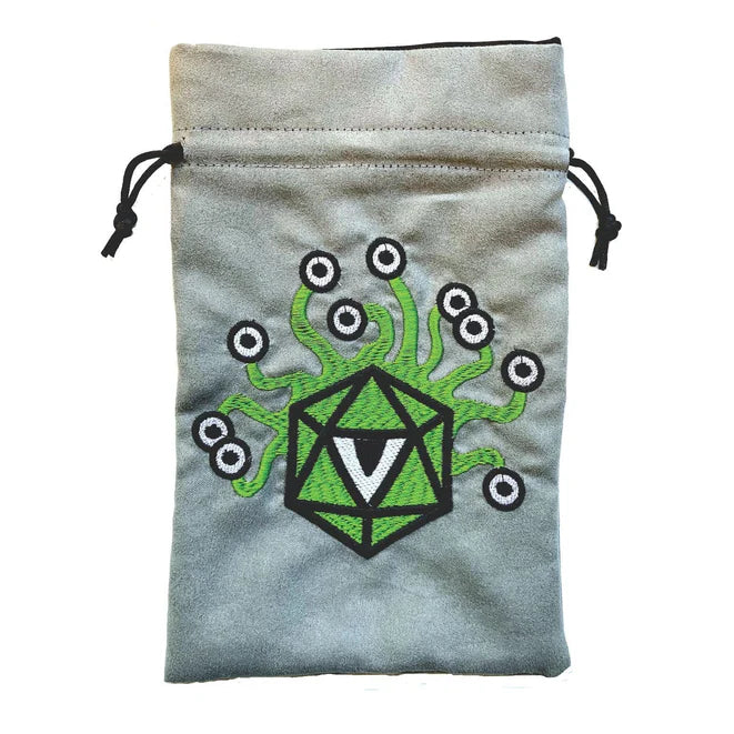 Black Oak Workshop: Dice Bag - d-Holder