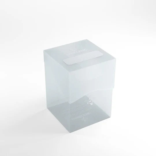 Deck Holder 80+ Clear