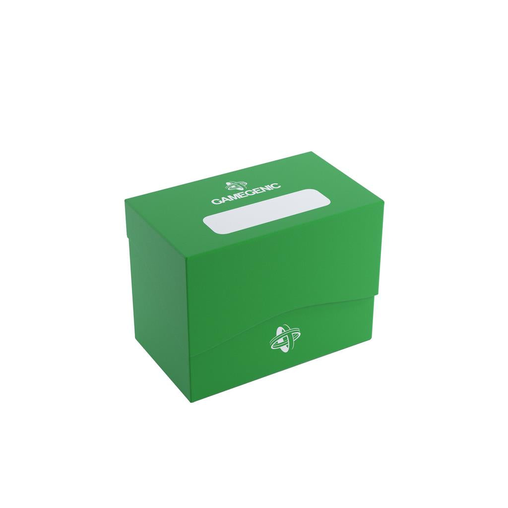 Gamegenic Side Holder 80+ Green