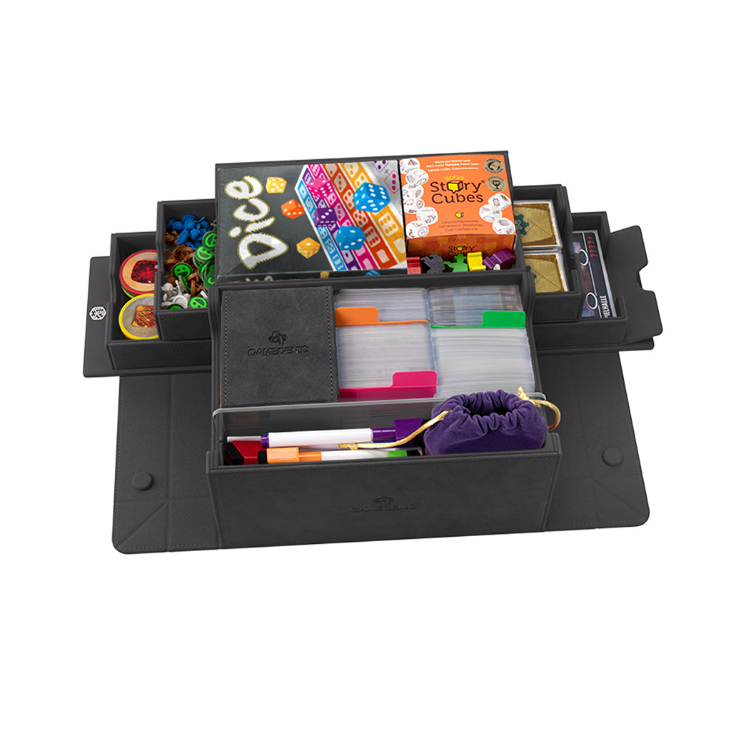 GAMES LAIR 600+ BLACK