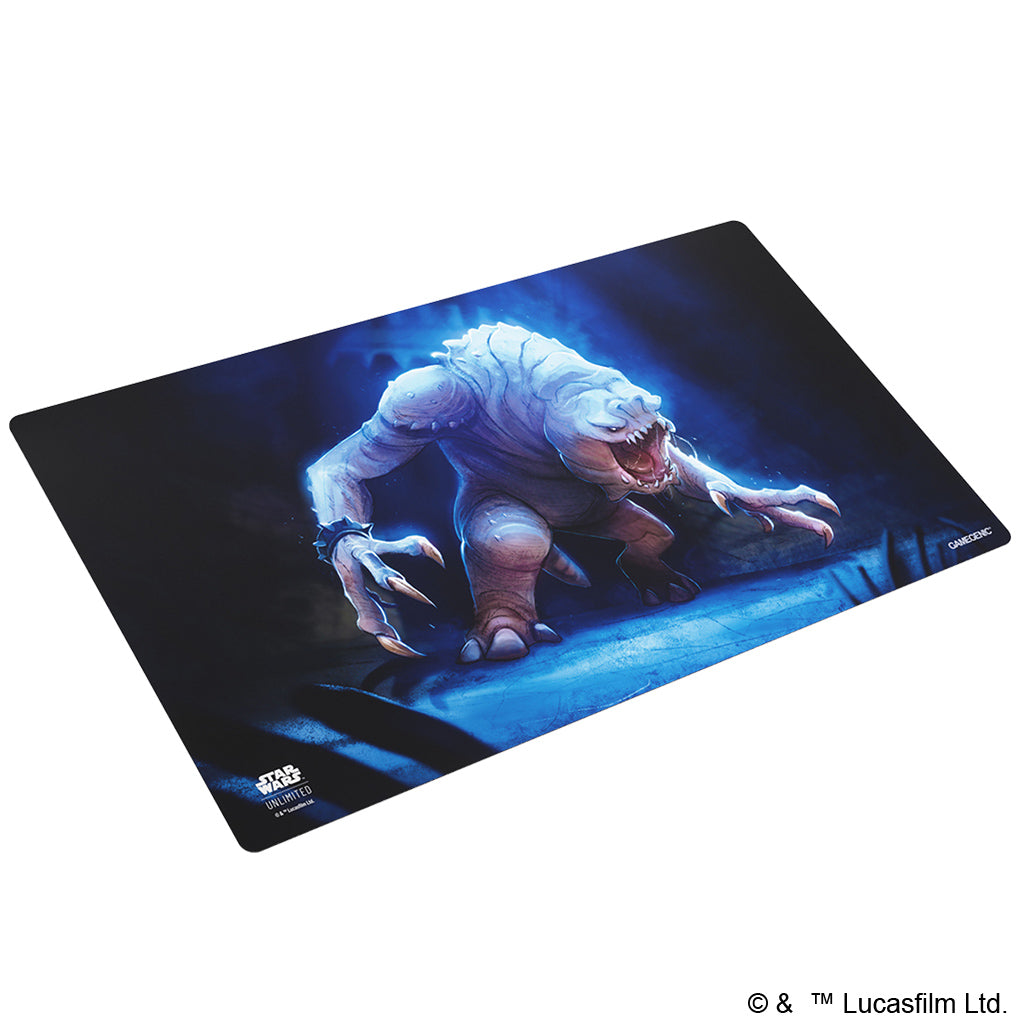 Star Wars Unlimited Rancor Prime Game MAT