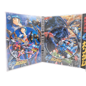 Mobile Fighter G Gundam - DVD Set