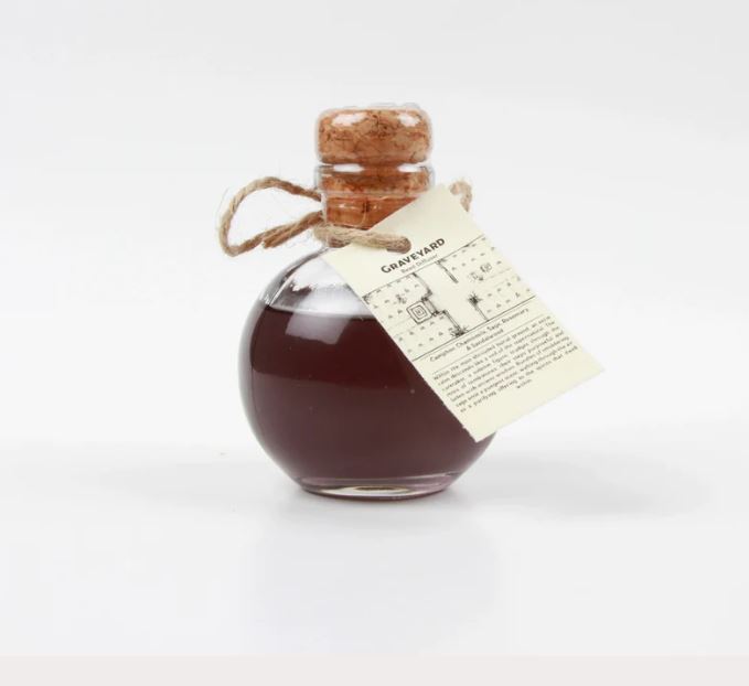 Aromas of Adventure - Graveyard - Reed Diffuser