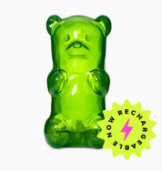 Gummygoods Nightlight - Green