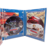 New Mobile Report Gundam Wing - DVD Set