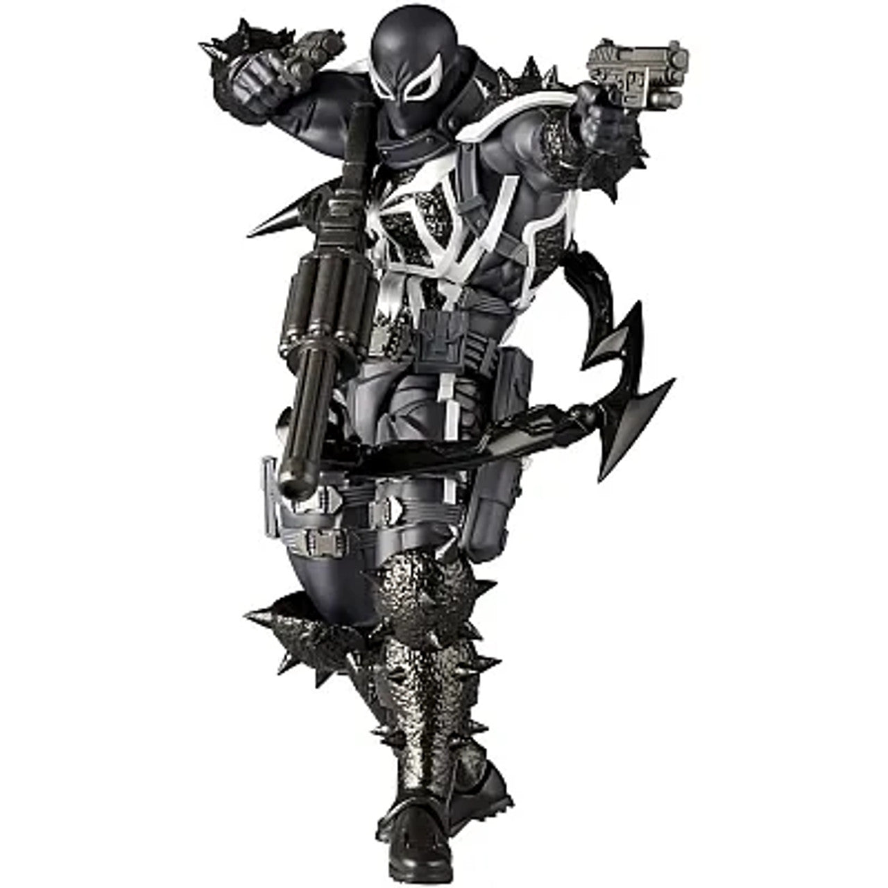 Agent Venom - Amazing Yamaguchi Figure