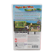 Harvest Moon: Light of Hope Special Edition - Switch