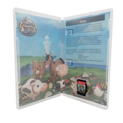 Harvest Moon: Light of Hope Special Edition - Switch