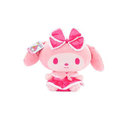 HELLO KITTY 12" Plush - Pink