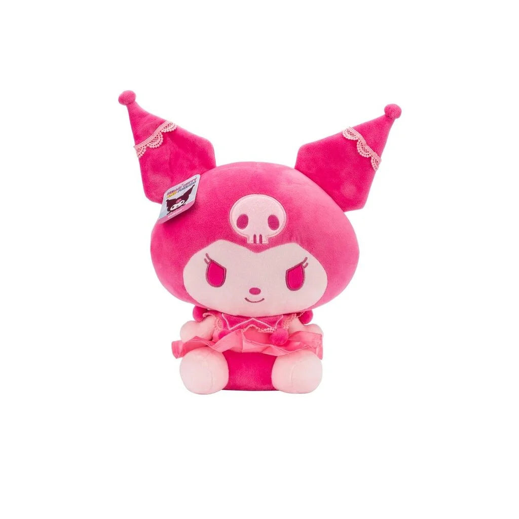 HELLO KITTY 12" Plush - Pink