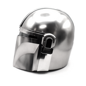 The Mandalorian Electronic Helmet - Star Wars The Black Series