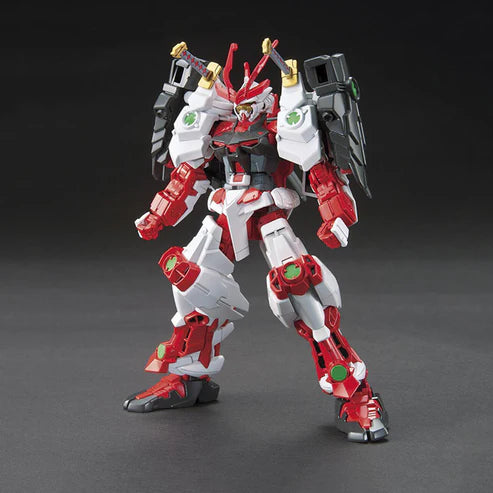HGBF 1/144 SENGOKU ASTRAY GUNDAM