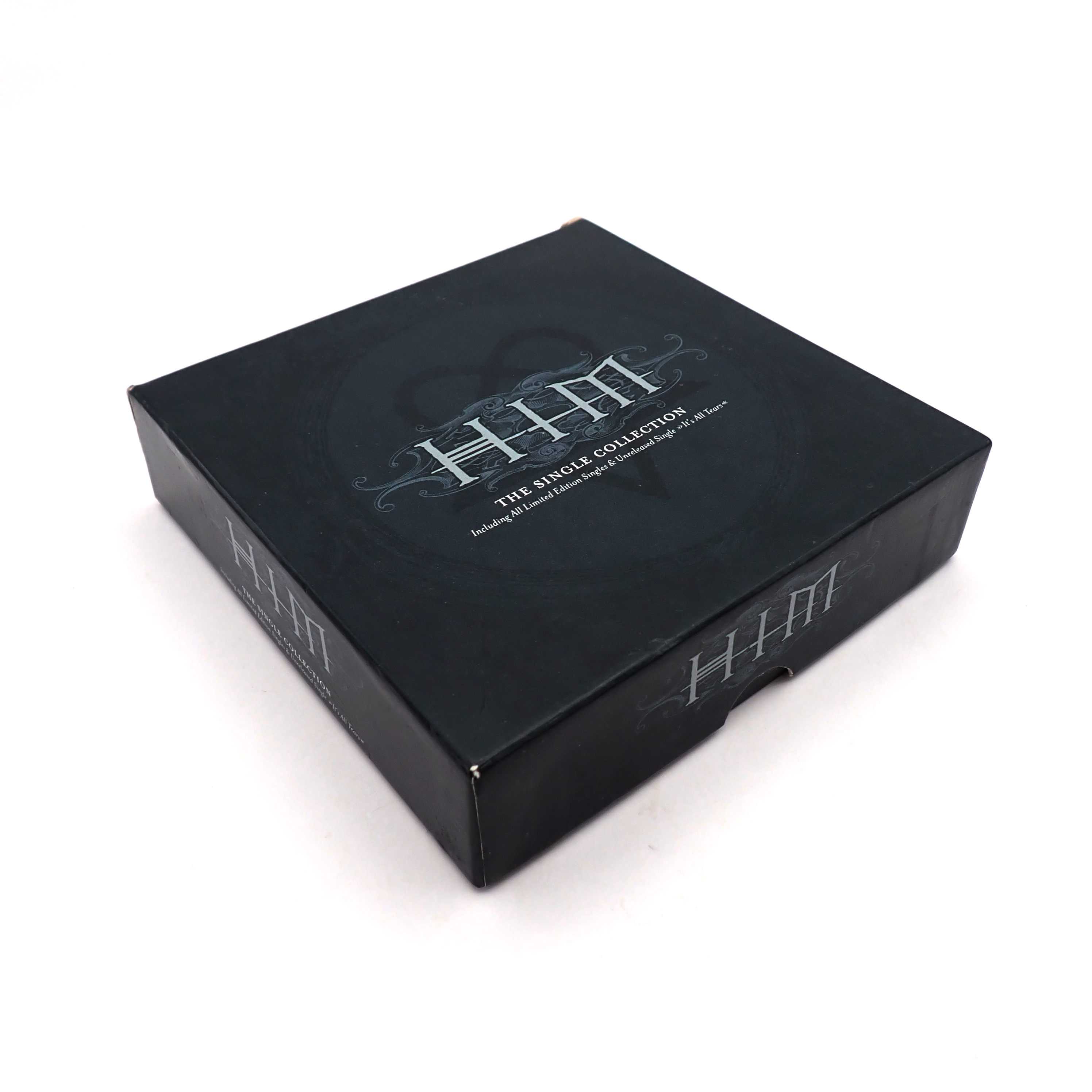 HIM - The Single Collection - CD